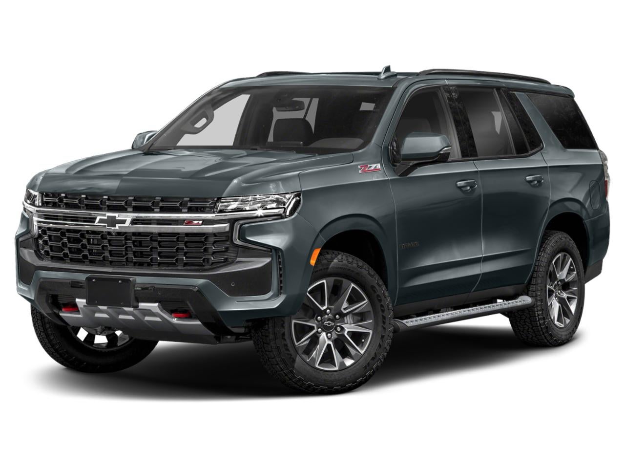 2022 Chevrolet Tahoe 4WD Z71