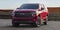 2022 Chevrolet Tahoe 4WD Z71