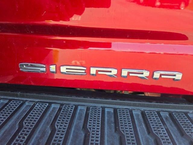 2024 GMC Sierra 2500 HD Crew Cab Standard Box 4-Wheel Drive Denali