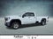 2024 GMC Sierra 2500 HD Double Cab Long Box 4-Wheel Drive Pro
