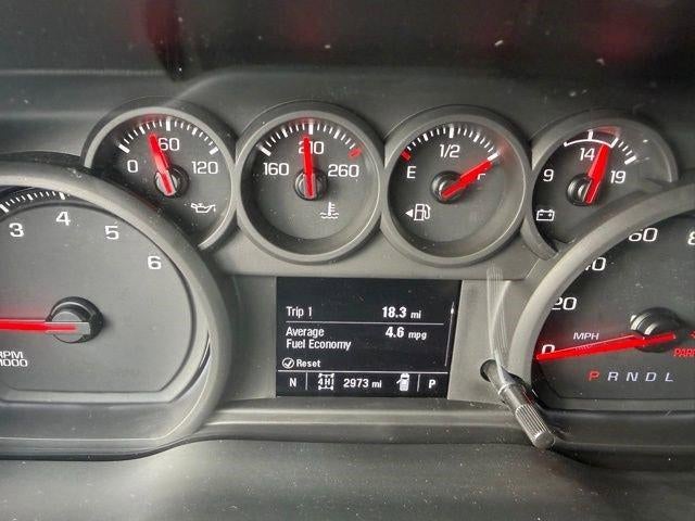 2024 GMC Sierra 2500 HD Double Cab Long Box 4-Wheel Drive Pro