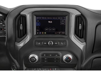 2024 GMC Sierra 2500 HD Double Cab Long Box 4-Wheel Drive Pro