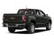 2017 GMC Canyon Crew Cab Short Box 4-Wheel Drive SLE