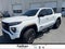2025 GMC Canyon Crew Cab Short Box 4-Wheel Drive Elevation