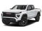 2025 GMC Canyon Crew Cab Short Box 4-Wheel Drive Elevation