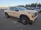 2023 GMC Canyon Crew Cab Short Box 4-Wheel Drive AT4