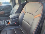 2023 GMC Canyon Crew Cab Short Box 4-Wheel Drive AT4