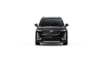 2020 Cadillac XT6 AWD 4dr Premium Luxury