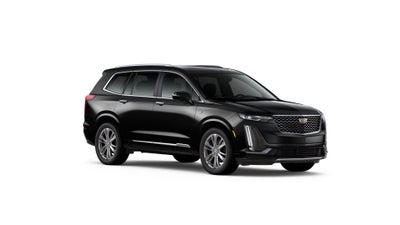 2020 Cadillac XT6 AWD 4dr Premium Luxury