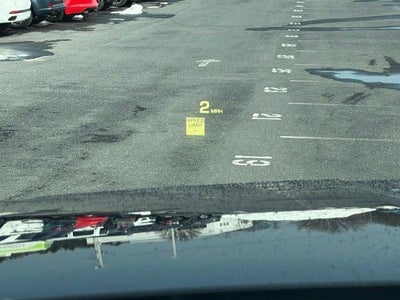 2019 Cadillac Escalade 4WD Luxury