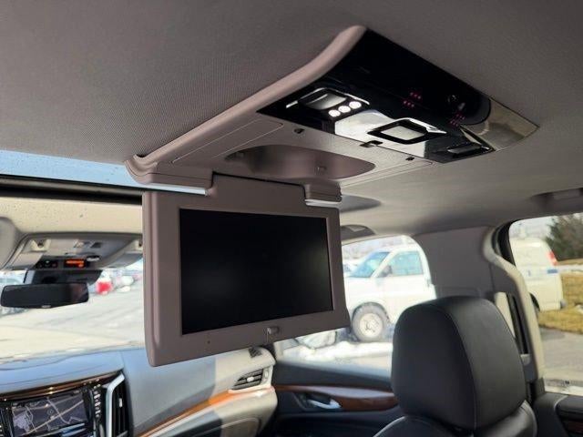 2019 Cadillac Escalade 4WD Luxury