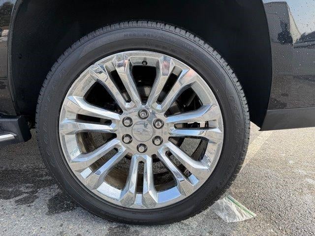 2019 Cadillac Escalade 4WD Luxury