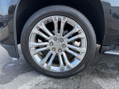 2019 Cadillac Escalade 4WD Luxury