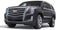 2019 Cadillac Escalade 4WD Luxury