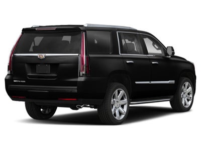 2019 Cadillac Escalade 4WD Luxury