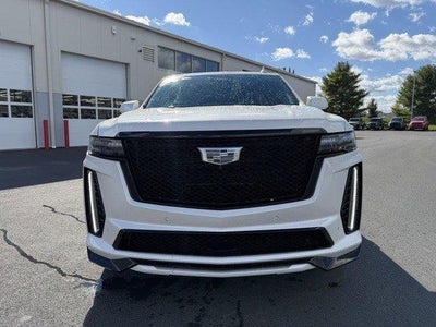 2024 Cadillac Escalade AWD V-Series