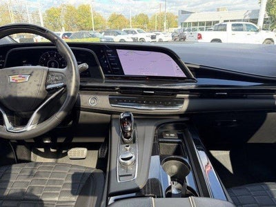 2024 Cadillac Escalade AWD V-Series