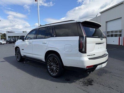 2024 Cadillac Escalade AWD V-Series