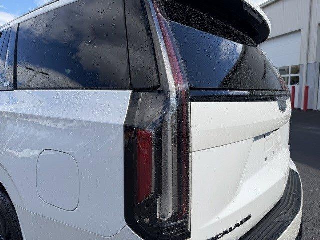 2024 Cadillac Escalade AWD V-Series