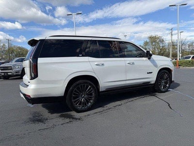 2024 Cadillac Escalade AWD V-Series