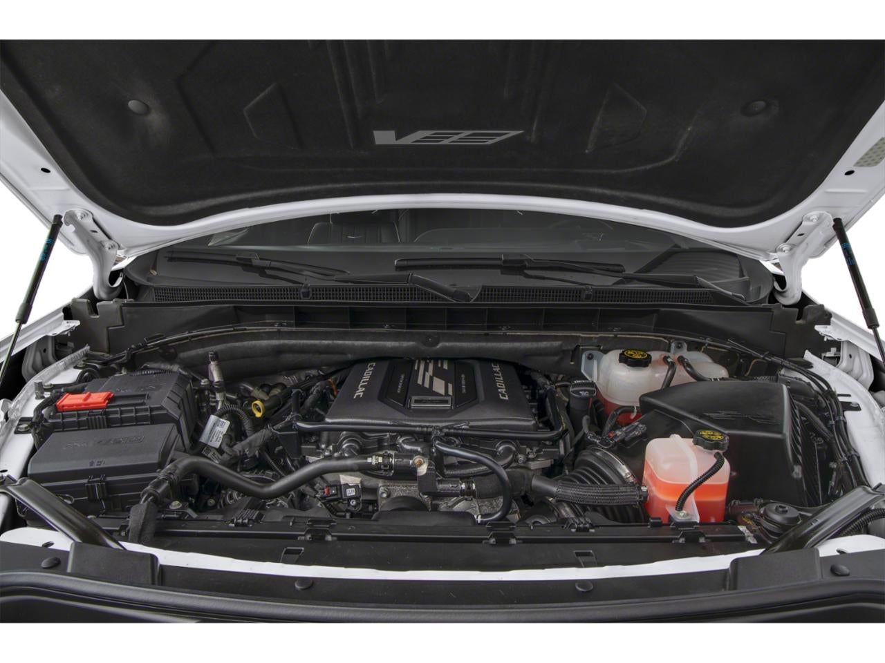 2024 Cadillac Escalade AWD V-Series