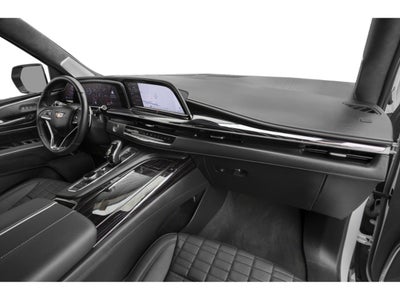 2024 Cadillac Escalade AWD V-Series