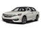 2017 Honda Accord Sedan EX-L CVT PZEV