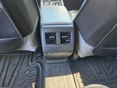 2020 Honda Accord Sedan EX 1.5T CVT