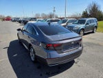 2020 Honda Accord Sedan EX 1.5T CVT
