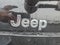 2007 Jeep Grand Cherokee 4WD 4dr SRT-8