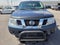 2017 Nissan Frontier 2017.5 Crew Cab 4x4 SV V6 Auto