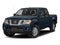 2017 Nissan Frontier 2017.5 Crew Cab 4x4 SV V6 Auto
