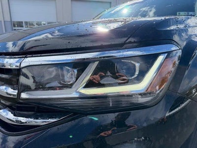 2021 Volkswagen Atlas Cross Sport 2.0T S FWD