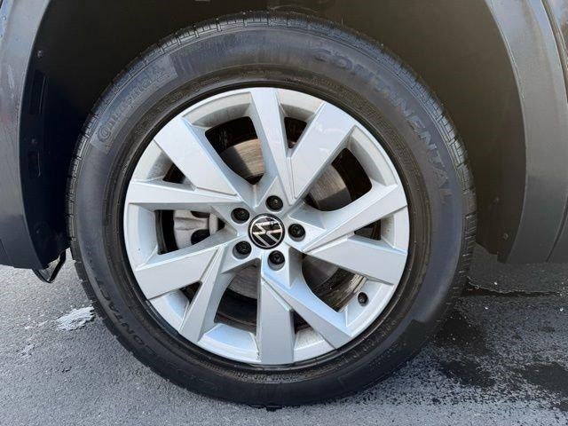 2021 Volkswagen Atlas Cross Sport 2.0T S FWD