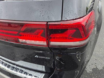 2024 Volkswagen Atlas 2.0T Peak Edition SE w/Technology 4MOTION
