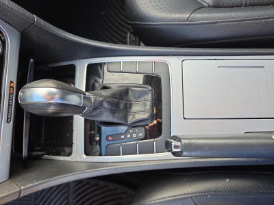 2012 Volkswagen Passat 4dr Sdn 2.5L Auto SE PZEV