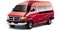 2002 Dodge Ram Van Base