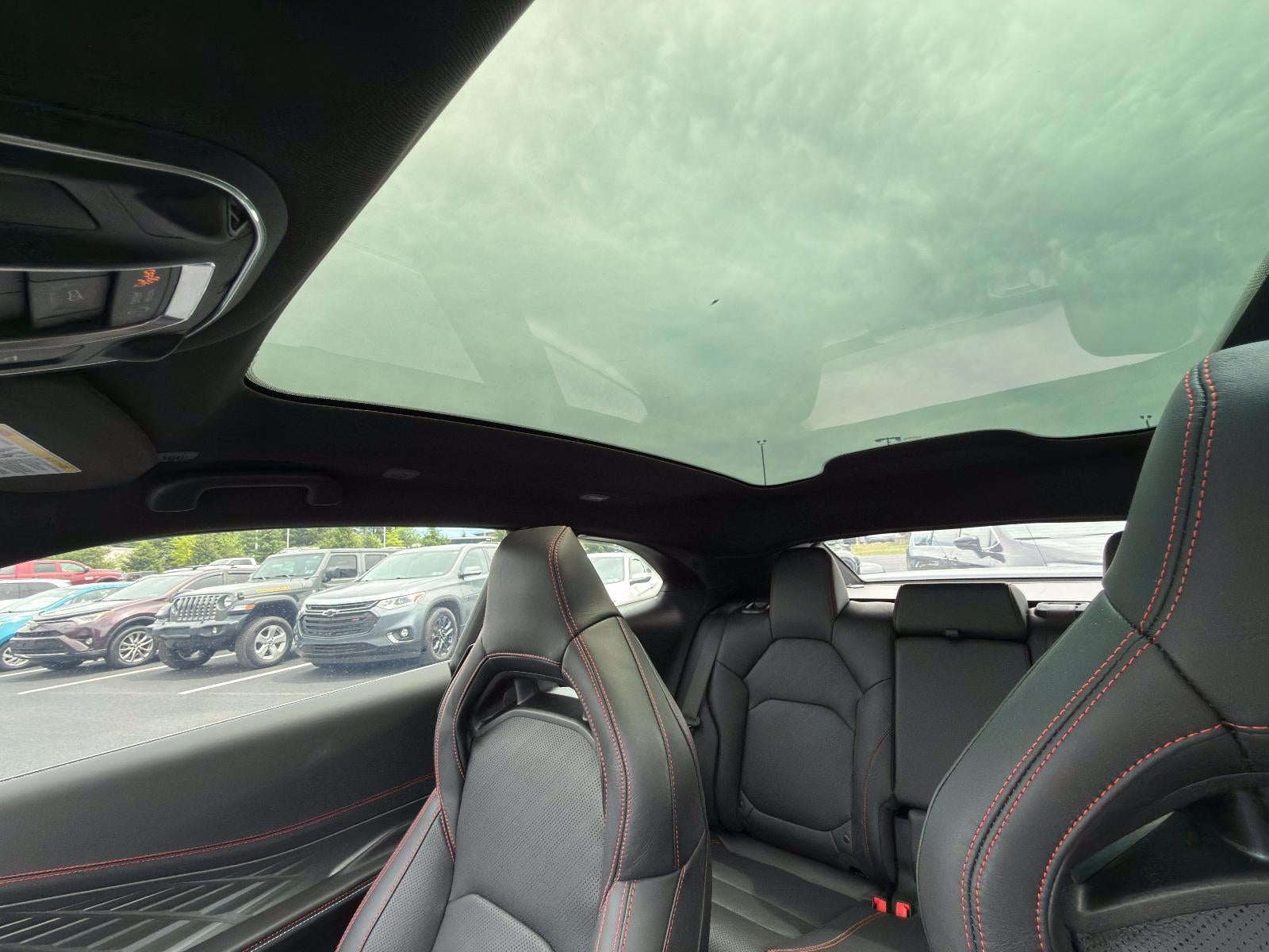 2026 Dodge Charger Scat Pack Plus 2-Door AWD