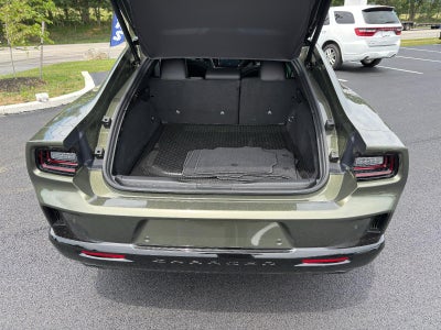 2026 Dodge Charger Scat Pack Plus 2-Door AWD