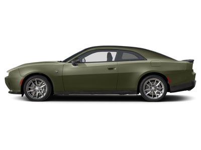 2026 Dodge Charger Scat Pack Plus 2-Door AWD