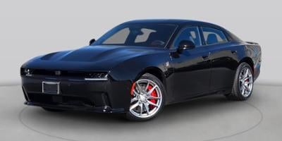 2026 Dodge Charger Scat Pack Plus 2-Door AWD
