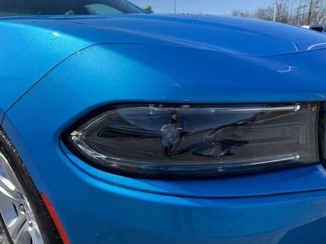 2023 Dodge Charger SXT RWD