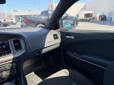 2023 Dodge Charger SXT RWD