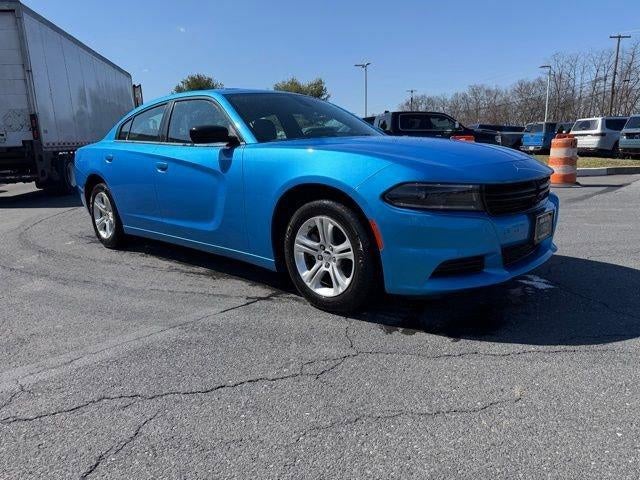 2023 Dodge Charger SXT RWD