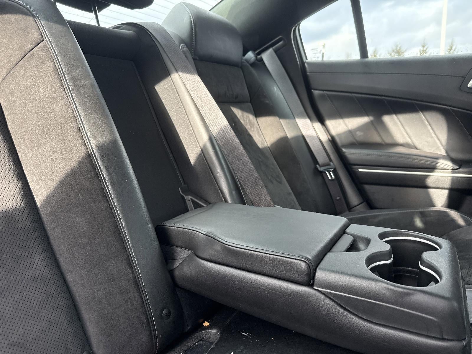 2021 Dodge Charger R/T RWD