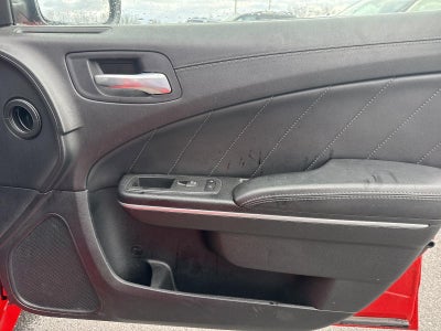 2021 Dodge Charger R/T RWD