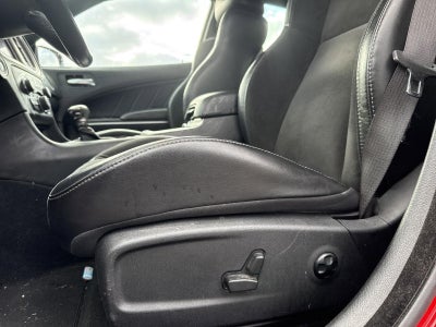 2021 Dodge Charger R/T RWD