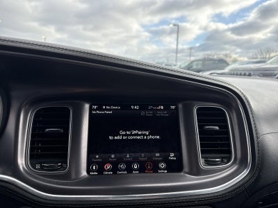 2021 Dodge Charger R/T RWD