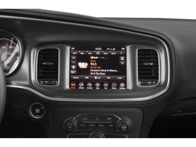 2021 Dodge Charger R/T RWD