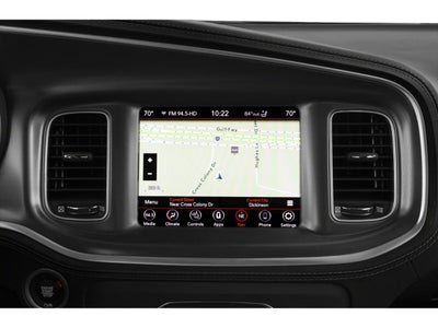 2021 Dodge Charger R/T RWD